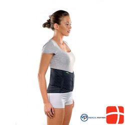 Braceid Double Cross Back Brace L