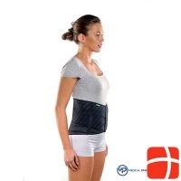 Braceid double cross back brace XL
