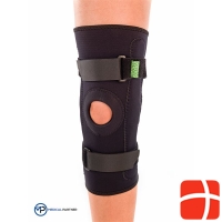 Braceid Kniebandage XS mit Seitlichen Gelenkschi