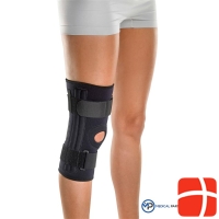 Braceid Kniebandage S M Seitlichen Spiralfedern