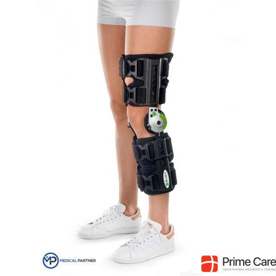 Braceid Post-Op Rome Knee Brace U buy online