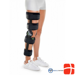 Braceid Cool Rom Post-Op Knee Brace Regular