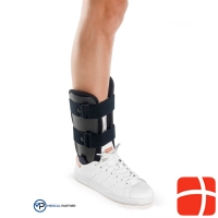 Braceid Sprunggelenkorthese U 1.6m Schaumstoffsp