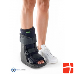 Braceid Short Regular Walker - Std Line S (36-39)