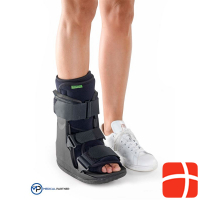 Braceid Short Regular Walker - Std Line L (43-46)