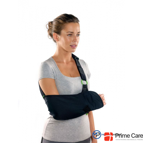 Braceid shoulder fixation bandage L Comfort buy online