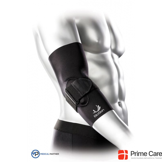 Bioskin Elbow Bandage XS Tennis Elbow Skin buy online