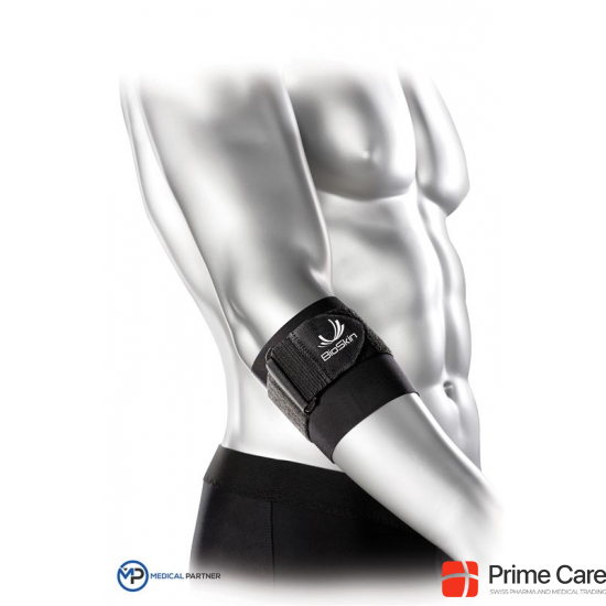 Bioskin Elbow Bandage XS Tennis Elbow Band buy online