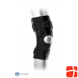 Bioskin Kniebandage XS Standard Knee Skin W/str