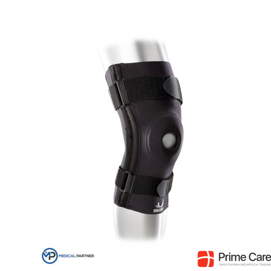 Bioskin knee bandage M patella stabilizer buy online