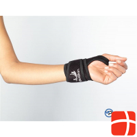 Bioskin wrist wrap bag U