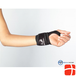 Bioskin wrist wrap bag U