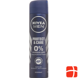 Nivea Men Protect&Care Spray Deo 150ml