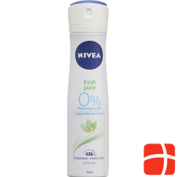 Nivea Female Deo Aeros Fresh Pure Spray 150ml