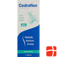 Cedraflon Creme Tube 150ml