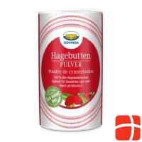Govinda Hagebuttenpulver Bio Dose 220g