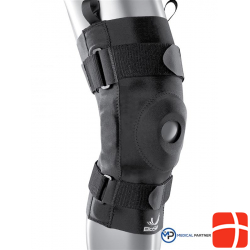 Bioskin Kniebandage Hinged Knee Skin X-s Open Pat