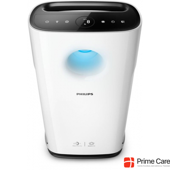 Philips air purifier Ac3256/10 buy online