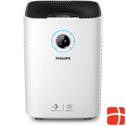 Philips Luftreiniger 5000 Series Connect Ac5659/10