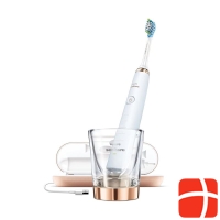 Philips Sonicare Diamondclean Rose Edition Hx9396/89