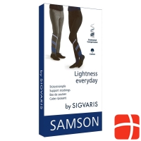 Sigvaris Samson A-d Grösse 1 White 1 Paar