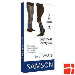 Sigvaris Samson A-d Grösse 3 Beige 1 Paar