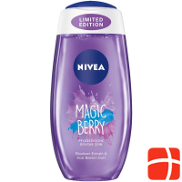 Nivea Pflegedusche Magic Berry 250ml