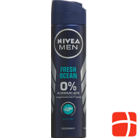 Nivea Deo Aeros Fresh Ocean Spray 150ml