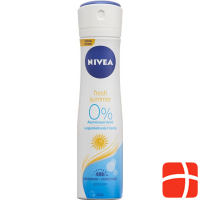 Nivea Female Deo Aeros Fresh Summer Lim Ed 150ml