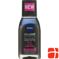 Nivea Micellair Skin Breath Aug Makeup Entf 125ml