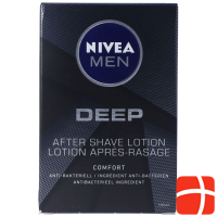 Nivea Men Deep Comfort After Shave Lotion 100ml