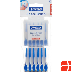 Trisa Space Brush