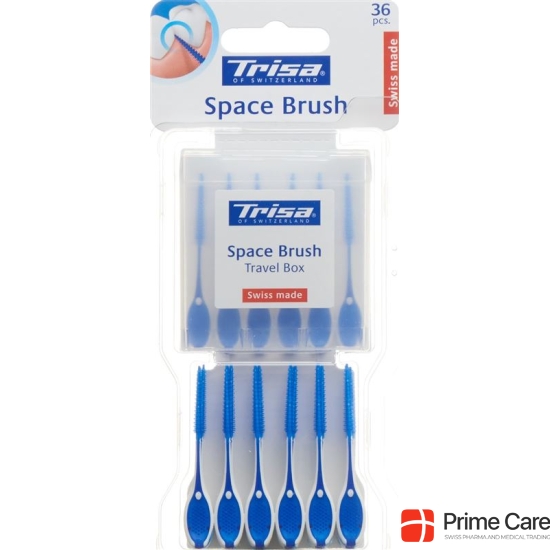 Trisa Space Brush buy online