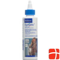 Epi-otic Sis Ohrreiniger Flasche 125ml