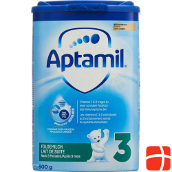 Milupa Aptamil Pronutra-ADVANCE Follow-on Milk 3 800g