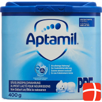 Milupa Aptamil Pre 400g