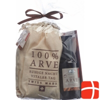 Aromalife Arve Geschenkset Raumspray & Spaene
