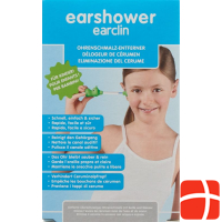 Earshower Ohrdusche Kids