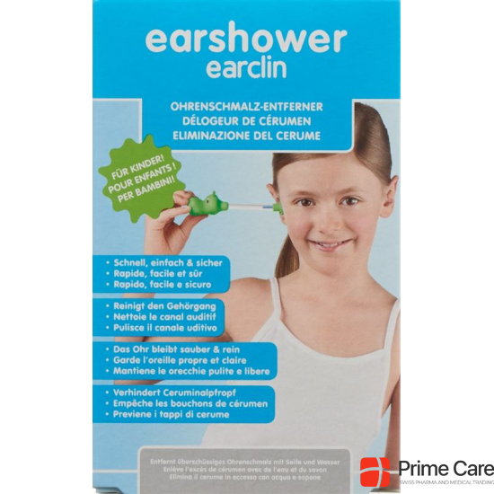 Earshower Ohrdusche Kids buy online
