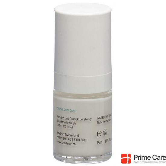 Sherteme Lisseron 6+ Serum 15ml buy online