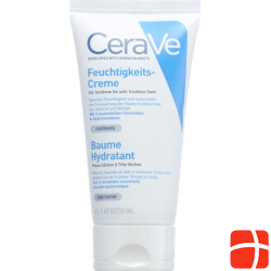 Cerave Moisturizing Cream Tube 50ml