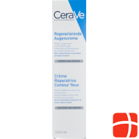 Cerave Regenerating Eye Cream Tube 14ml