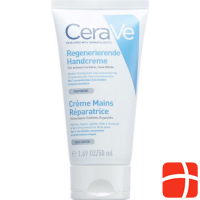 Cerave Regenerating Hand Cream Tube 50ml