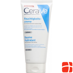 Cerave Moisturizing Cream Tube 177ml