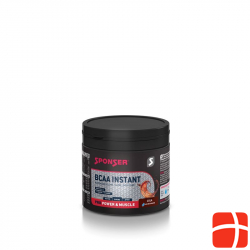 Sponser Bcaa Instant Cola Dose 200g