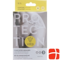 Viita slip Maxi Absorption 3 M beige