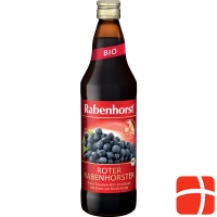 Rabenhorst Roter Rabenhorster Bio Flasche 750ml