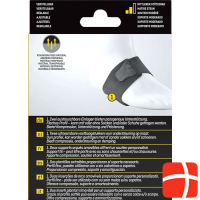 3M Futuro Therapeutic Support Foot Arch 2 pieces