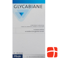 Glycabiane Kapseln 60 Stück