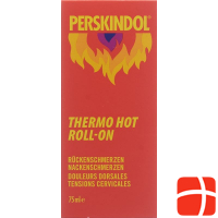 Perskindol Thermo Hot Roll-On 75ml